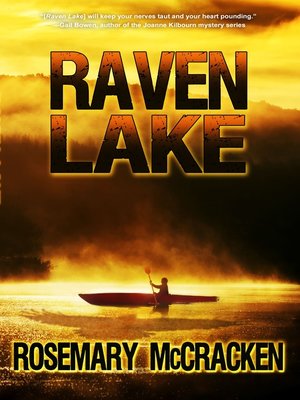 cover image of Raven Lake